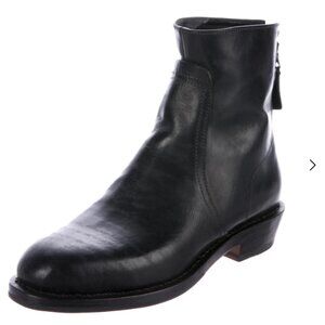 Rag & Bone Daria moto boot 38 8